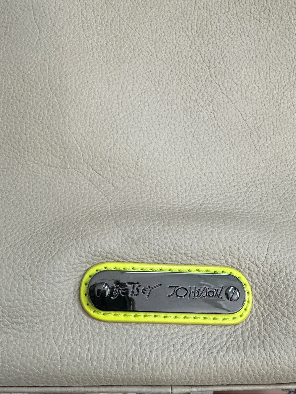 Betsey Johnson betsey johnson